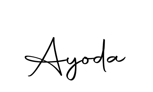 Make a short Ayoda signature style. Manage your documents anywhere anytime using Autography-DOLnW. Create and add eSignatures, submit forms, share and send files easily. Ayoda signature style 10 images and pictures png