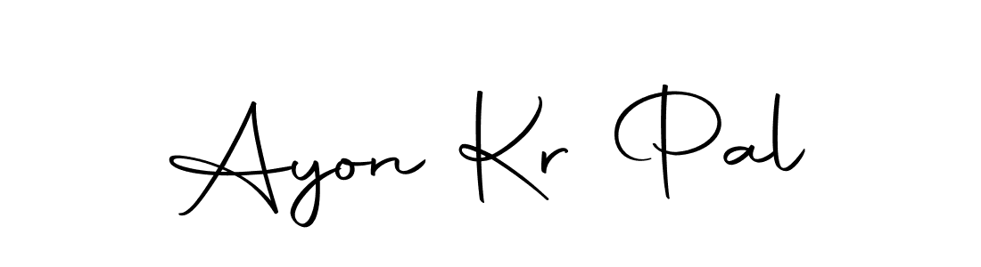 if you are searching for the best signature style for your name Ayon Kr Pal. so please give up your signature search. here we have designed multiple signature styles  using Autography-DOLnW. Ayon Kr Pal signature style 10 images and pictures png