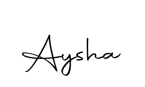 Similarly Autography-DOLnW is the best handwritten signature design. Signature creator online .You can use it as an online autograph creator for name Aysha. Aysha signature style 10 images and pictures png