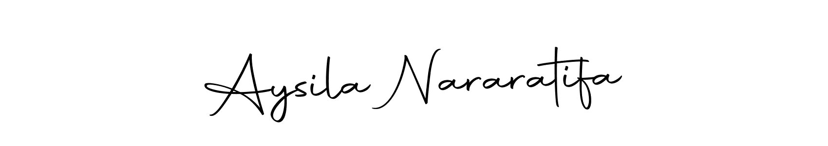 How to Draw Aysila Nararatifa signature style? Autography-DOLnW is a latest design signature styles for name Aysila Nararatifa. Aysila Nararatifa signature style 10 images and pictures png