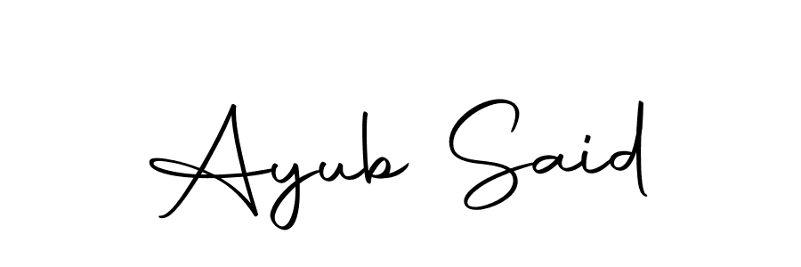 How to Draw Ayub Said signature style? Autography-DOLnW is a latest design signature styles for name Ayub Said. Ayub Said signature style 10 images and pictures png