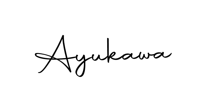 You can use this online signature creator to create a handwritten signature for the name Ayukawa. This is the best online autograph maker. Ayukawa signature style 10 images and pictures png