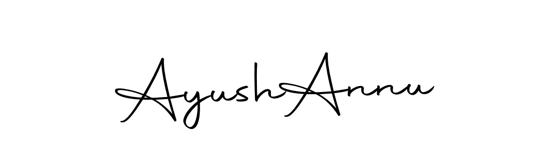 How to Draw Ayush  Annu signature style? Autography-DOLnW is a latest design signature styles for name Ayush  Annu. Ayush  Annu signature style 10 images and pictures png