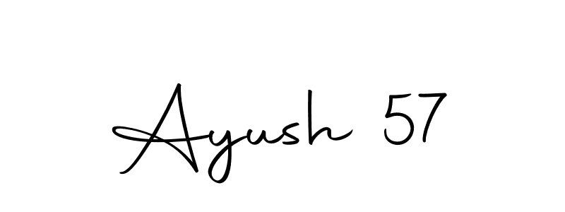 Best and Professional Signature Style for Ayush 57. Autography-DOLnW Best Signature Style Collection. Ayush 57 signature style 10 images and pictures png