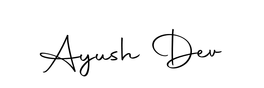 Also You can easily find your signature by using the search form. We will create Ayush Dev name handwritten signature images for you free of cost using Autography-DOLnW sign style. Ayush Dev signature style 10 images and pictures png