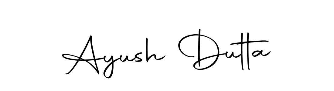 This is the best signature style for the Ayush Dutta name. Also you like these signature font (Autography-DOLnW). Mix name signature. Ayush Dutta signature style 10 images and pictures png