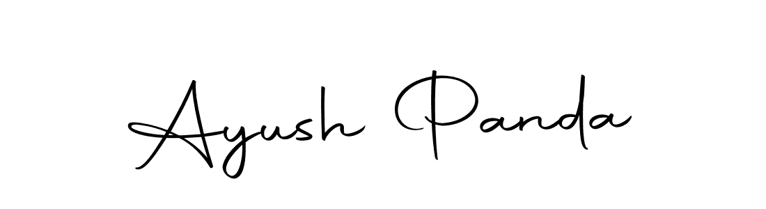 Similarly Autography-DOLnW is the best handwritten signature design. Signature creator online .You can use it as an online autograph creator for name Ayush Panda. Ayush Panda signature style 10 images and pictures png
