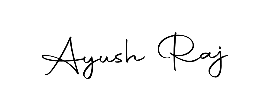 Make a short Ayush Raj signature style. Manage your documents anywhere anytime using Autography-DOLnW. Create and add eSignatures, submit forms, share and send files easily. Ayush Raj signature style 10 images and pictures png