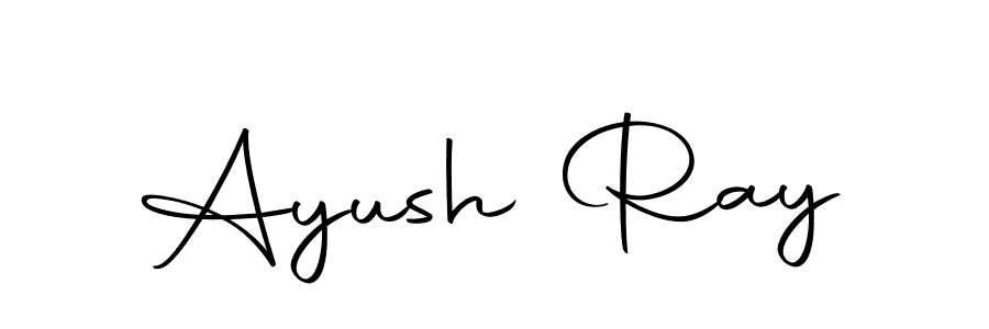 How to Draw Ayush Ray signature style? Autography-DOLnW is a latest design signature styles for name Ayush Ray. Ayush Ray signature style 10 images and pictures png