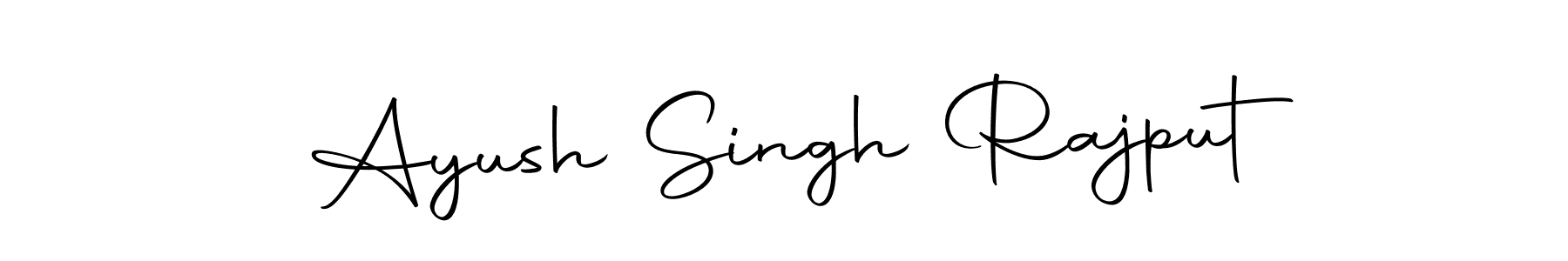 How to Draw Ayush Singh Rajput signature style? Autography-DOLnW is a latest design signature styles for name Ayush Singh Rajput. Ayush Singh Rajput signature style 10 images and pictures png
