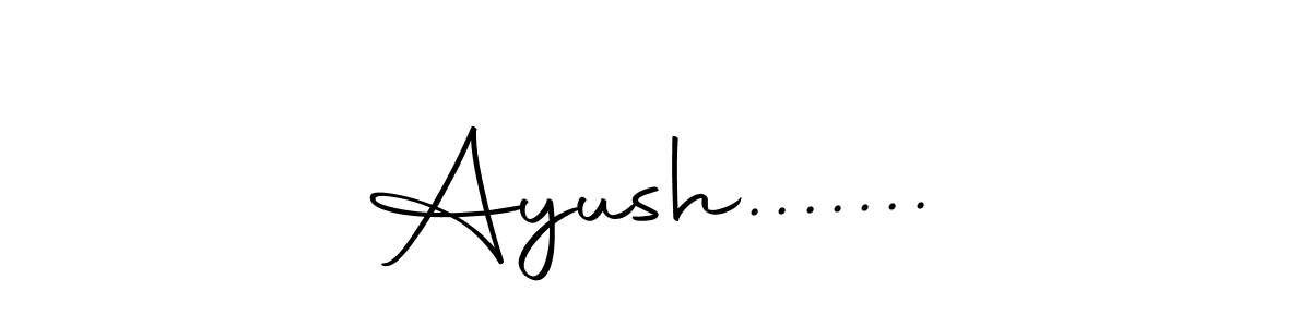 Here are the top 10 professional signature styles for the name Ayush........ These are the best autograph styles you can use for your name. Ayush....... signature style 10 images and pictures png