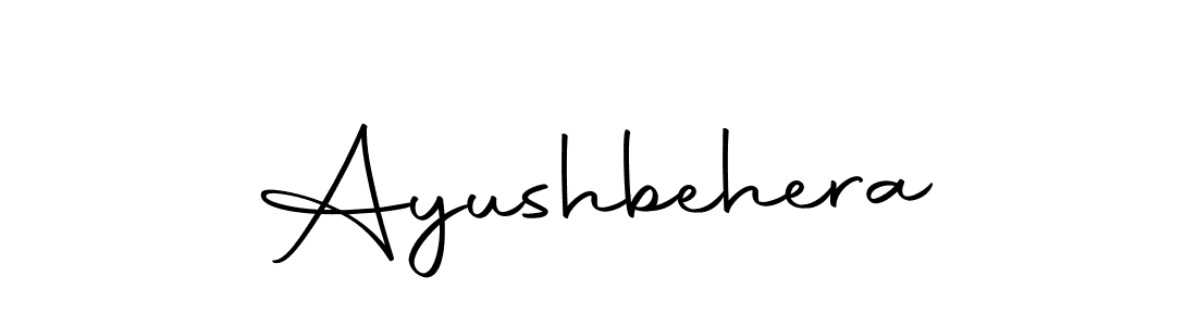 if you are searching for the best signature style for your name Ayushbehera. so please give up your signature search. here we have designed multiple signature styles  using Autography-DOLnW. Ayushbehera signature style 10 images and pictures png