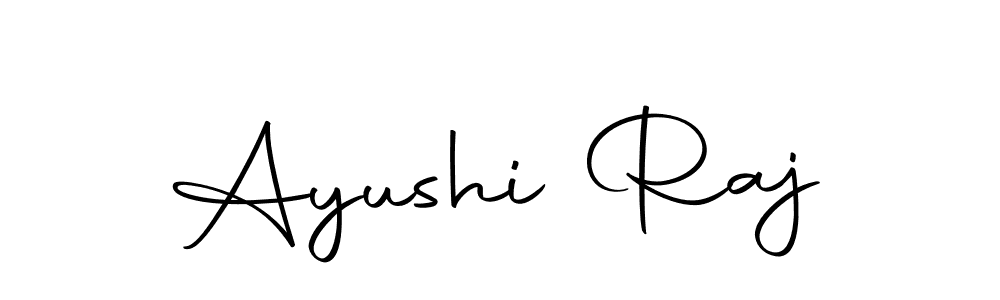 How to Draw Ayushi Raj signature style? Autography-DOLnW is a latest design signature styles for name Ayushi Raj. Ayushi Raj signature style 10 images and pictures png