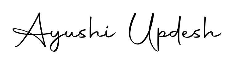 If you are searching for the best signature style for your name Ayushi Updesh, here we have designed multiple signature styles using Autography-DOLnW. Ayushi Updesh signature style 10 images and pictures png