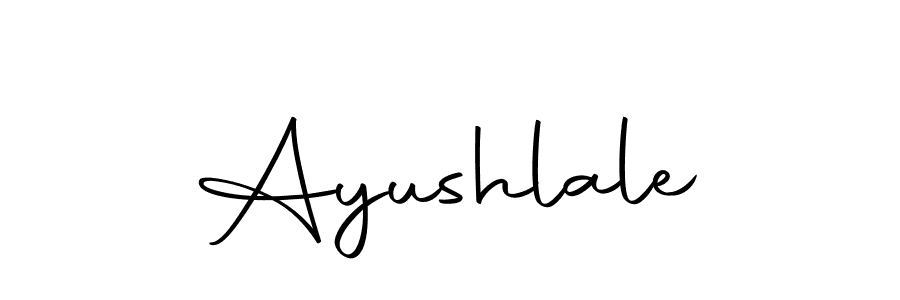 Here are the top 10 professional signature styles for the name Ayushlale. These are the best autograph styles you can use for your name. Ayushlale signature style 10 images and pictures png