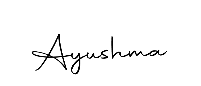 Here are the top 10 professional signature styles for the name Ayushma. These are the best autograph styles you can use for your name. Ayushma signature style 10 images and pictures png