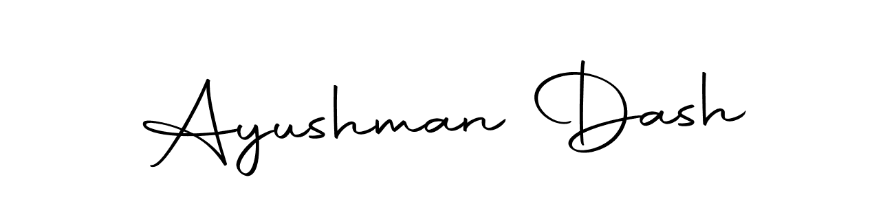 How to Draw Ayushman Dash signature style? Autography-DOLnW is a latest design signature styles for name Ayushman Dash. Ayushman Dash signature style 10 images and pictures png