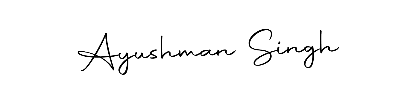 How to Draw Ayushman Singh signature style? Autography-DOLnW is a latest design signature styles for name Ayushman Singh. Ayushman Singh signature style 10 images and pictures png