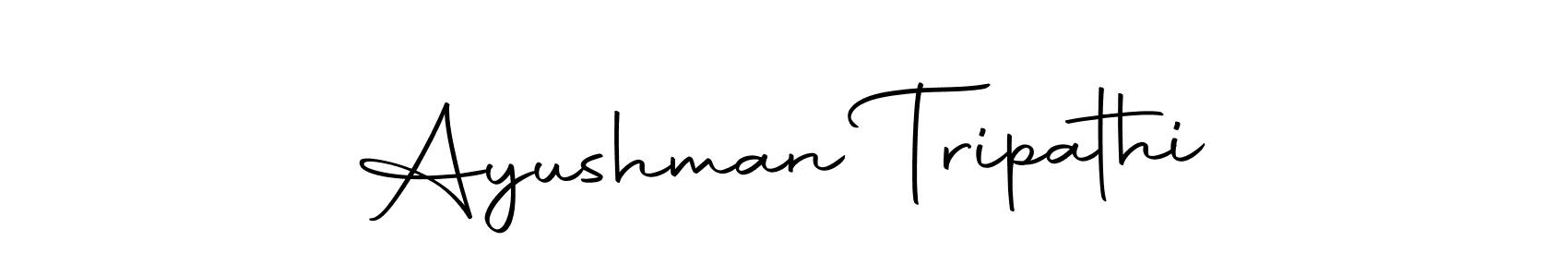 How to Draw Ayushman Tripathi signature style? Autography-DOLnW is a latest design signature styles for name Ayushman Tripathi. Ayushman Tripathi signature style 10 images and pictures png