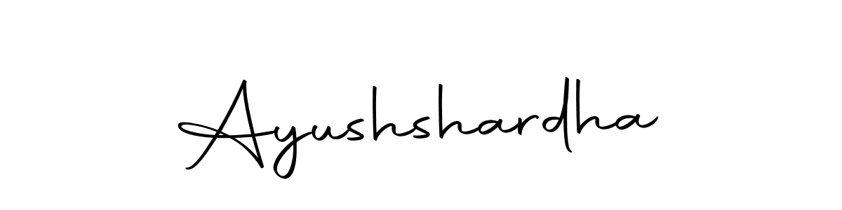 Also You can easily find your signature by using the search form. We will create Ayushshardha name handwritten signature images for you free of cost using Autography-DOLnW sign style. Ayushshardha signature style 10 images and pictures png