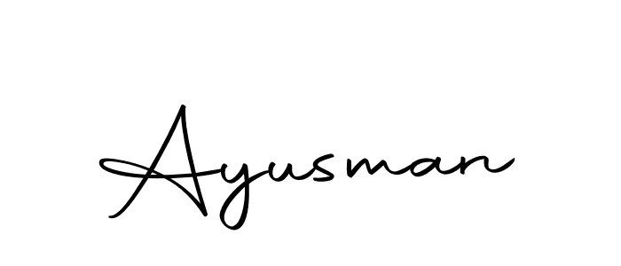 Also we have Ayusman name is the best signature style. Create professional handwritten signature collection using Autography-DOLnW autograph style. Ayusman signature style 10 images and pictures png