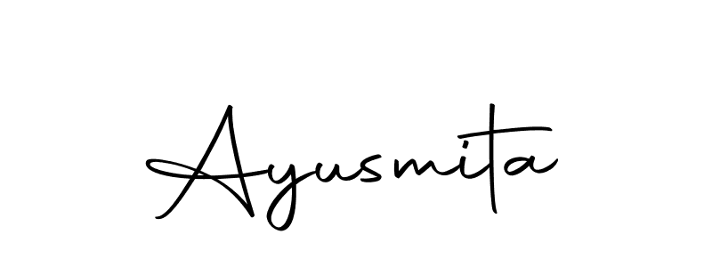 Once you've used our free online signature maker to create your best signature Autography-DOLnW style, it's time to enjoy all of the benefits that Ayusmita name signing documents. Ayusmita signature style 10 images and pictures png