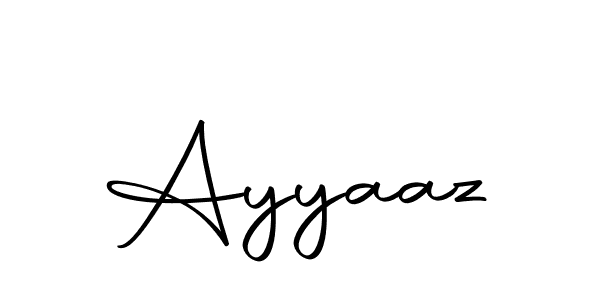 It looks lik you need a new signature style for name Ayyaaz. Design unique handwritten (Autography-DOLnW) signature with our free signature maker in just a few clicks. Ayyaaz signature style 10 images and pictures png