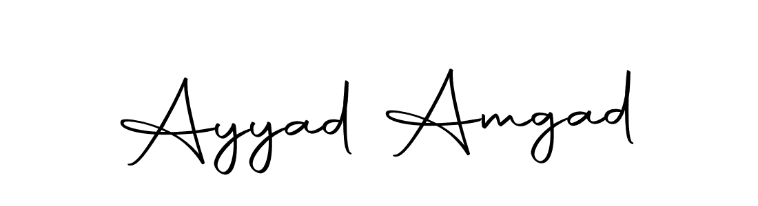 Best and Professional Signature Style for Ayyad Amgad. Autography-DOLnW Best Signature Style Collection. Ayyad Amgad signature style 10 images and pictures png