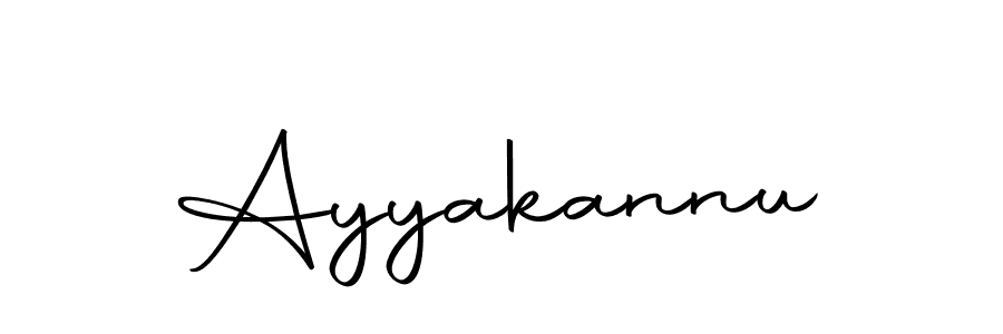 Similarly Autography-DOLnW is the best handwritten signature design. Signature creator online .You can use it as an online autograph creator for name Ayyakannu. Ayyakannu signature style 10 images and pictures png
