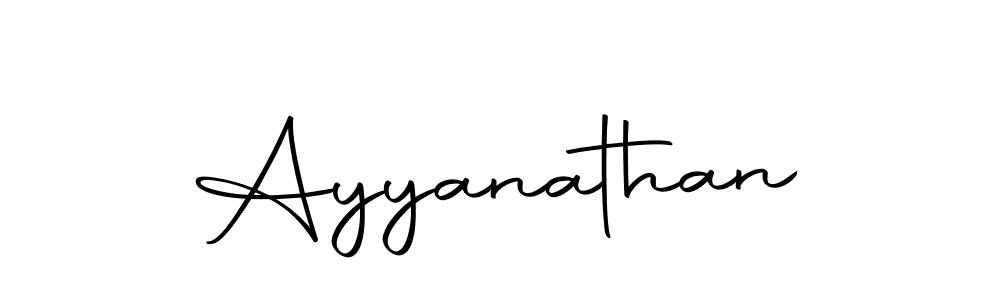 How to Draw Ayyanathan signature style? Autography-DOLnW is a latest design signature styles for name Ayyanathan. Ayyanathan signature style 10 images and pictures png