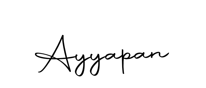 It looks lik you need a new signature style for name Ayyapan. Design unique handwritten (Autography-DOLnW) signature with our free signature maker in just a few clicks. Ayyapan signature style 10 images and pictures png