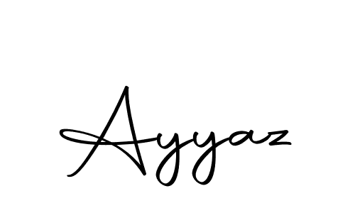 Similarly Autography-DOLnW is the best handwritten signature design. Signature creator online .You can use it as an online autograph creator for name Ayyaz. Ayyaz signature style 10 images and pictures png