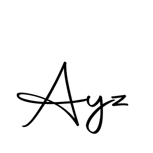You can use this online signature creator to create a handwritten signature for the name Ayz. This is the best online autograph maker. Ayz signature style 10 images and pictures png