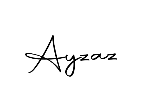 How to Draw Ayzaz signature style? Autography-DOLnW is a latest design signature styles for name Ayzaz. Ayzaz signature style 10 images and pictures png
