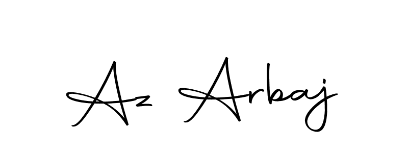 Autography-DOLnW is a professional signature style that is perfect for those who want to add a touch of class to their signature. It is also a great choice for those who want to make their signature more unique. Get Az Arbaj name to fancy signature for free. Az Arbaj signature style 10 images and pictures png