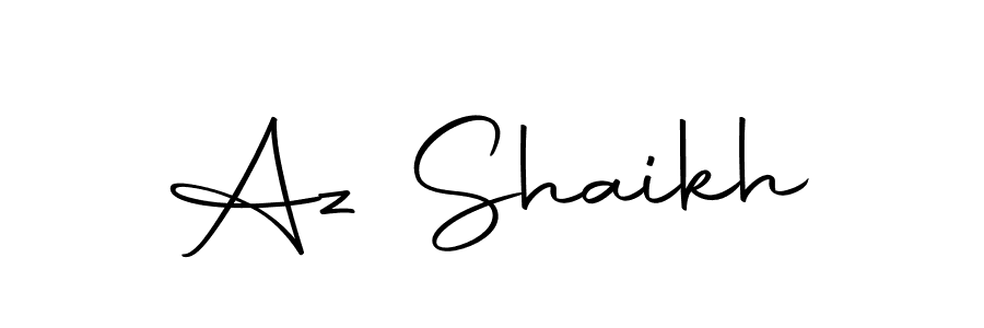 Make a short Az Shaikh signature style. Manage your documents anywhere anytime using Autography-DOLnW. Create and add eSignatures, submit forms, share and send files easily. Az Shaikh signature style 10 images and pictures png