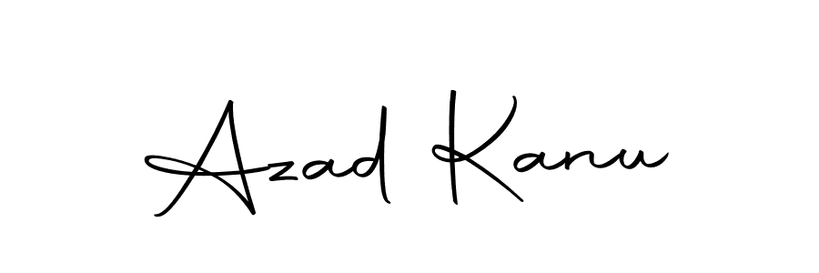 Autography-DOLnW is a professional signature style that is perfect for those who want to add a touch of class to their signature. It is also a great choice for those who want to make their signature more unique. Get Azad Kanu name to fancy signature for free. Azad Kanu signature style 10 images and pictures png