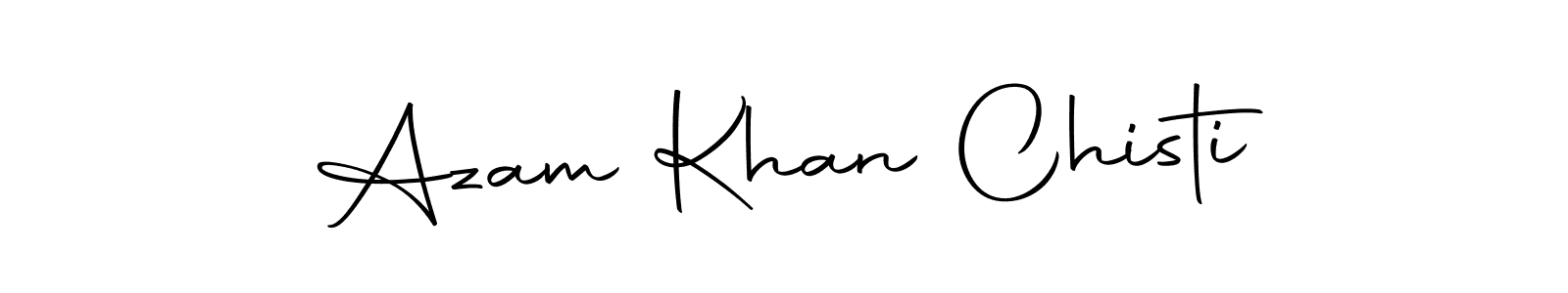 Also You can easily find your signature by using the search form. We will create Azam Khan Chisti name handwritten signature images for you free of cost using Autography-DOLnW sign style. Azam Khan Chisti signature style 10 images and pictures png