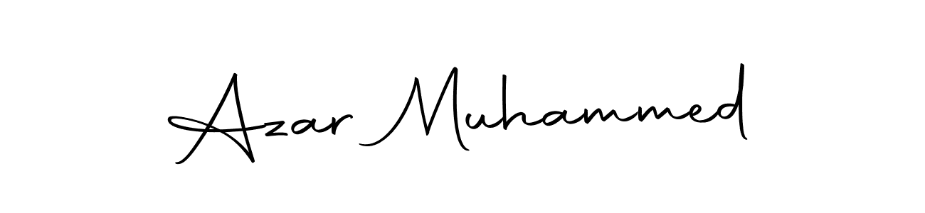 Best and Professional Signature Style for Azar Muhammed. Autography-DOLnW Best Signature Style Collection. Azar Muhammed signature style 10 images and pictures png