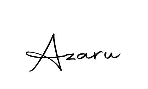 It looks lik you need a new signature style for name Azaru. Design unique handwritten (Autography-DOLnW) signature with our free signature maker in just a few clicks. Azaru signature style 10 images and pictures png