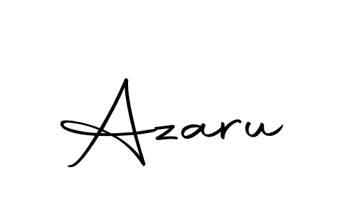 Also You can easily find your signature by using the search form. We will create Azaru name handwritten signature images for you free of cost using Autography-DOLnW sign style. Azaru signature style 10 images and pictures png