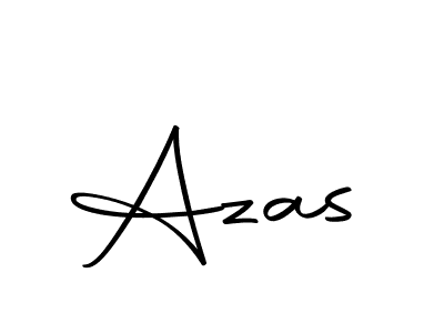 Best and Professional Signature Style for Azas. Autography-DOLnW Best Signature Style Collection. Azas signature style 10 images and pictures png