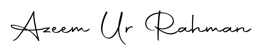Here are the top professional signature styles for the name Azeem Ur Rahman. These are the best autograph styles you can use for your name. Azeem Ur Rahman signature style 10 images and pictures png