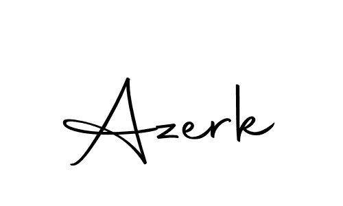 Also You can easily find your signature by using the search form. We will create Azerk name handwritten signature images for you free of cost using Autography-DOLnW sign style. Azerk signature style 10 images and pictures png