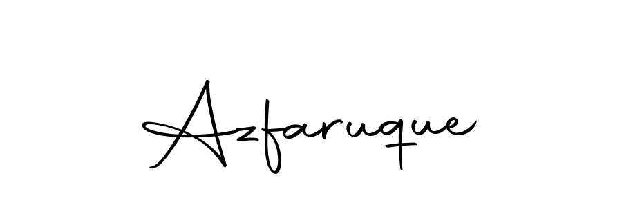 How to Draw Azfaruque signature style? Autography-DOLnW is a latest design signature styles for name Azfaruque. Azfaruque signature style 10 images and pictures png