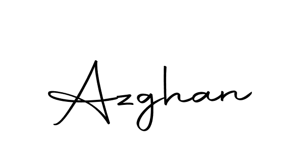 Similarly Autography-DOLnW is the best handwritten signature design. Signature creator online .You can use it as an online autograph creator for name Azghan. Azghan signature style 10 images and pictures png