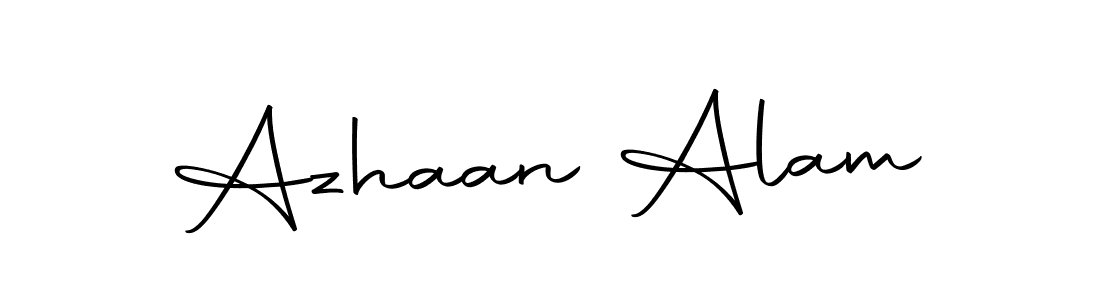 if you are searching for the best signature style for your name Azhaan Alam. so please give up your signature search. here we have designed multiple signature styles  using Autography-DOLnW. Azhaan Alam signature style 10 images and pictures png