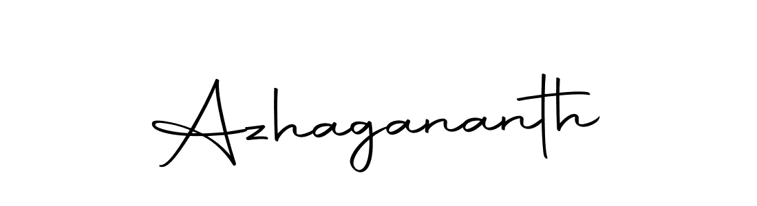 Best and Professional Signature Style for Azhagananth. Autography-DOLnW Best Signature Style Collection. Azhagananth signature style 10 images and pictures png