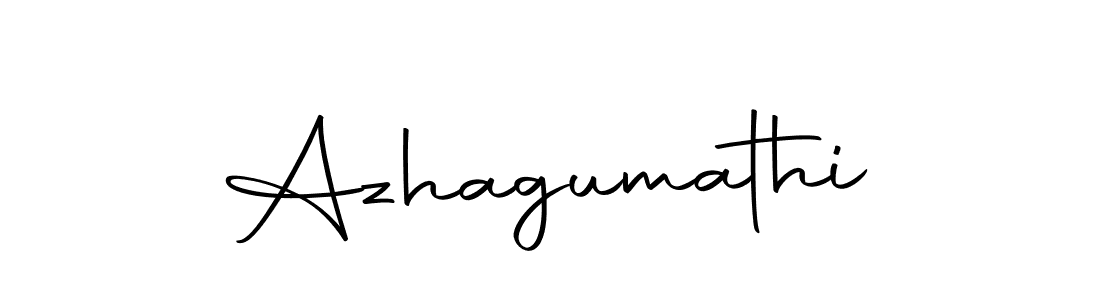 You should practise on your own different ways (Autography-DOLnW) to write your name (Azhagumathi) in signature. don't let someone else do it for you. Azhagumathi signature style 10 images and pictures png