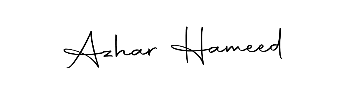 Best and Professional Signature Style for Azhar Hameed. Autography-DOLnW Best Signature Style Collection. Azhar Hameed signature style 10 images and pictures png